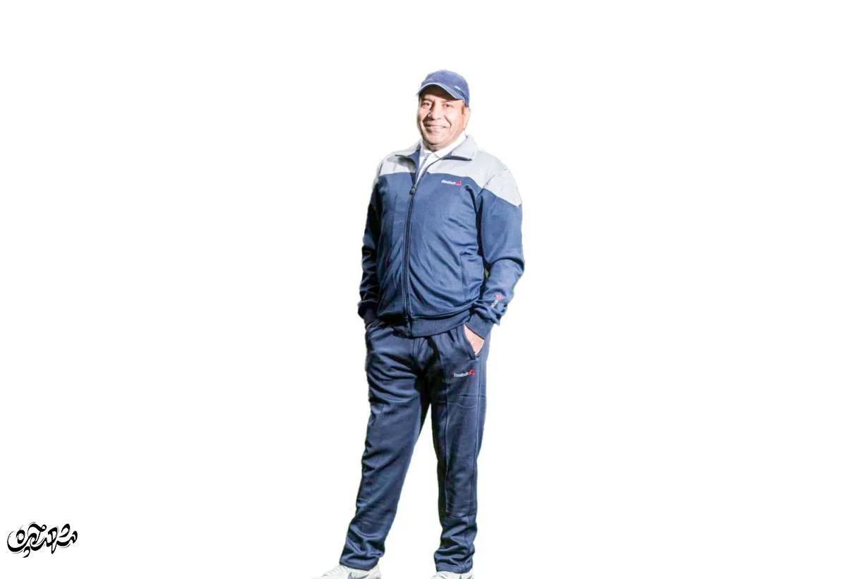 محمدحسن یعقوب‌نژاد 