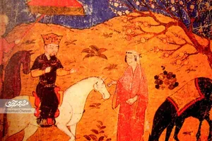 فاطمه طوسی؛ بانویی که مانع تعرض مغولان به حرم‌رضوی شد