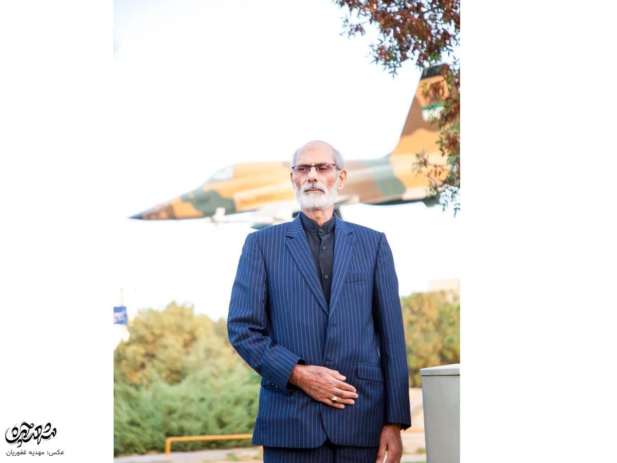 علیرضا اسدی
