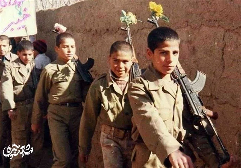 دفاع مقدس