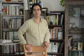 داستان&zwnj;نویسی یاقوت زندگی حسین لعل&zwnj;بذری است