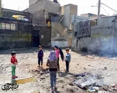 قلعه افغان، محل سکونت افغانستانی&zwnj;ها بود