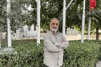 خاطره رزمنده محله آقامصطفی خمینی از شب عملیات والفجر ۳