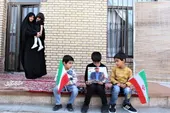 عروج شهید جنگ ۱۲ روزه در روز تولدش
