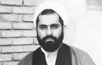 شیخ احمد کافی؛ روحانی با کفایت مشهد