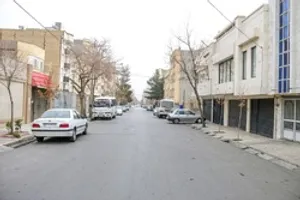 قدیمی‌ترین کوچه انتهای دانشجو