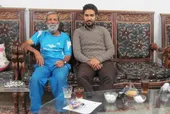 روپایی&zwnj;های رکورددار پیرمرد محله حجاب