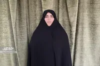 زنان ستون محله آقامصطفی خمینی‌اند