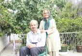 آقا و خانم حاجبی، قدیمی&zwnj;ترین مربیان ورزشی مشهد بودند