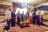 آپارتمان خاوری ۲۳ سال پیش به نام فیاض&zwnj;بخش سند خورد