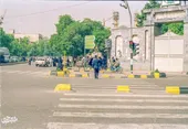 شاهرضا؛خیابان ۳۰ هزارتومانی مشهد