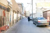 جای خالی چنار در کوچه پاچنار