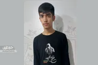 محمدرضا؛ قاری‌ای که حافظ قرآن شد