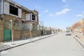 در مسیر آبادانی