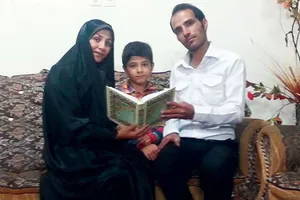 تربیت قرآنی، فرزندمان را بیمه کرده است
