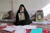 شهید محمد فخری غواص خط&zwnj;شكن بود