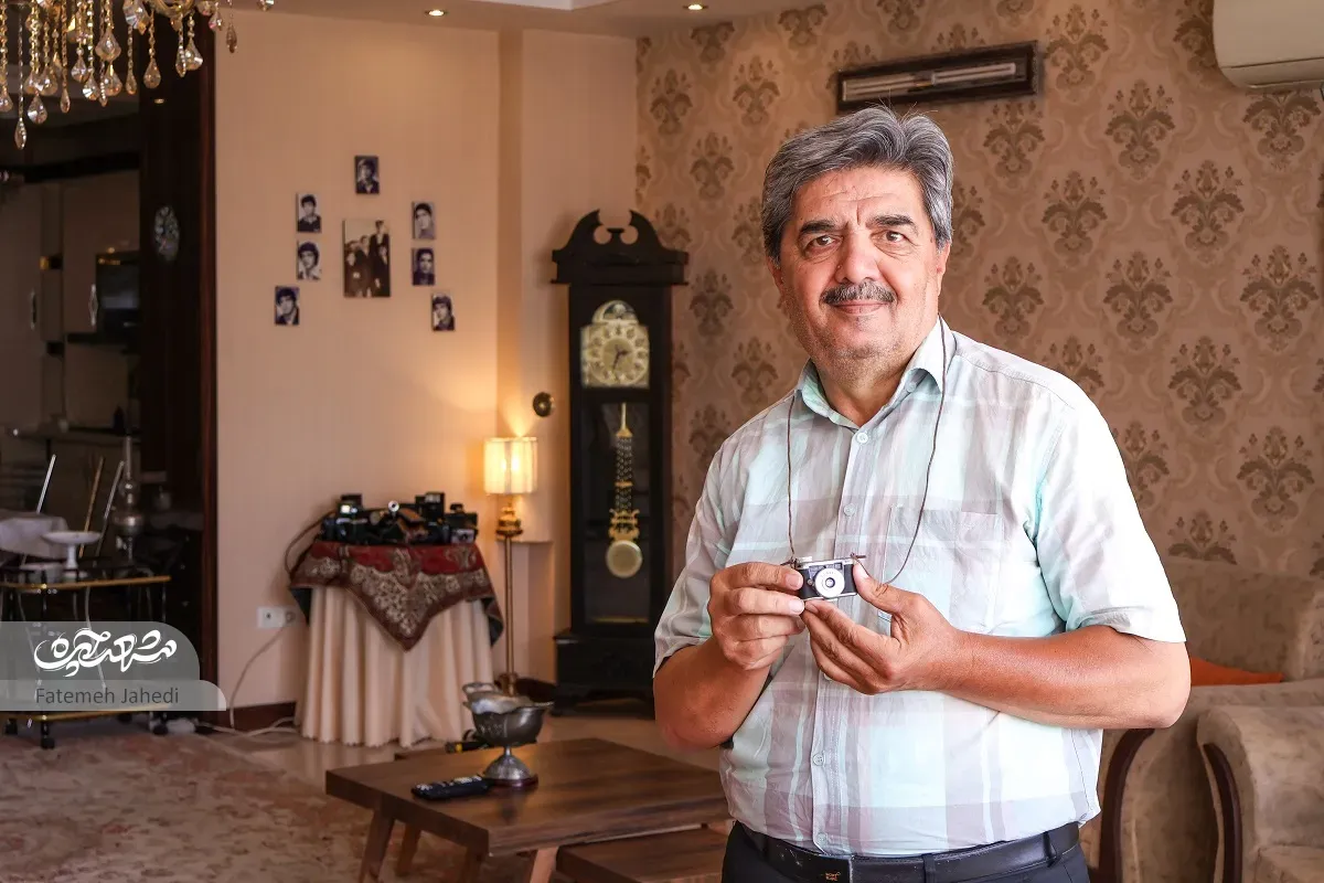 احمد توانا