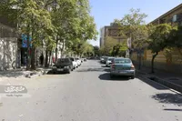 کوچه سرسبز آموزش در دانش‌آموز