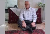 مهمان&zwnj;نوازی خادم مسجد فاطمیه از زائران