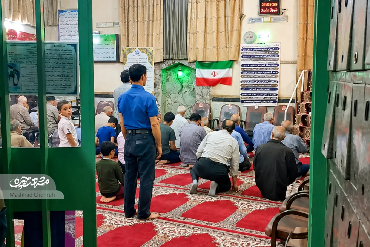 محله گردی محله گردی