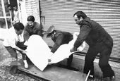 جواد اسدالله&zwnj;زاده در دفتر حزب جمهوری&zwnj;اسلامی شهید شد