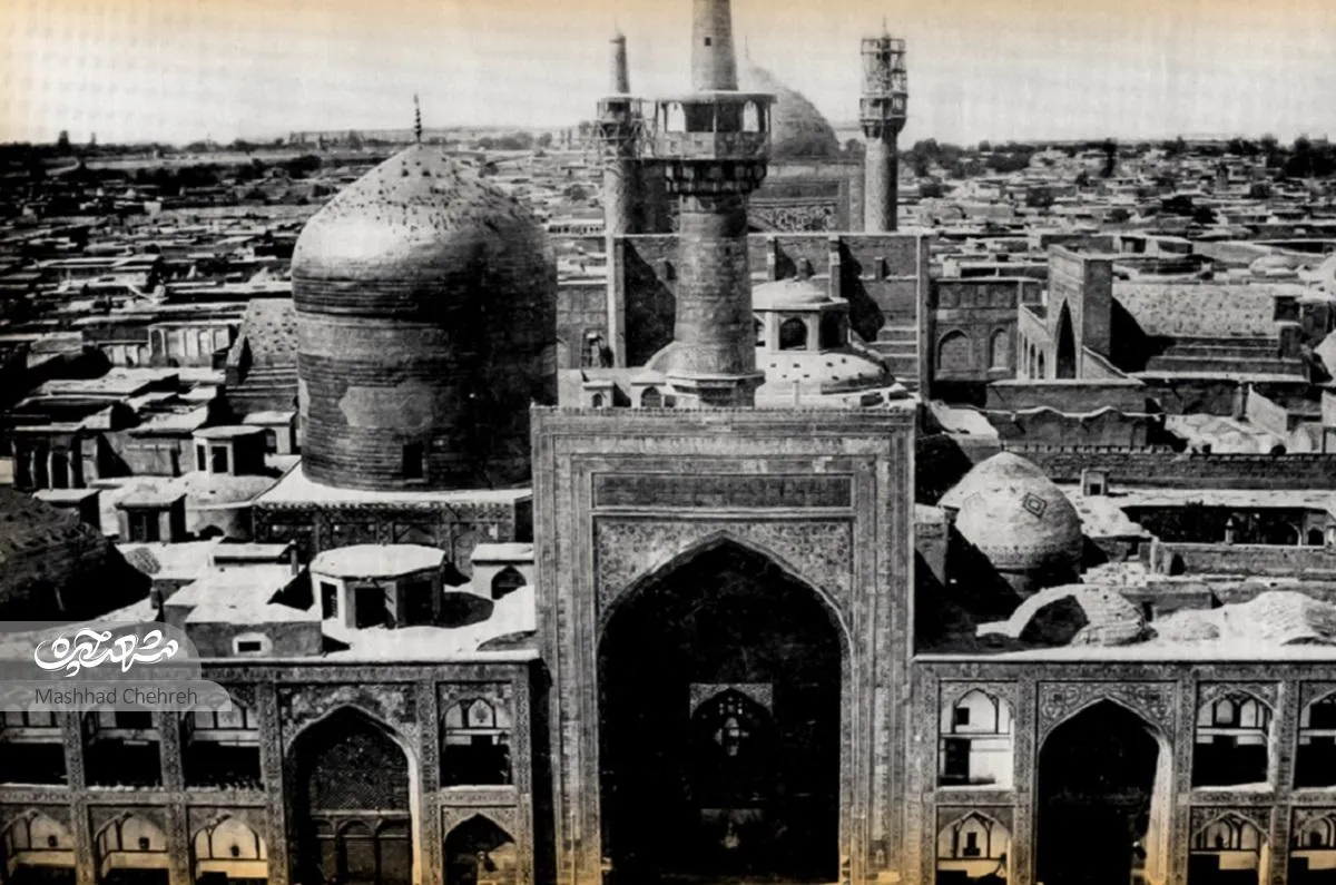 بازخوانی قدیمی‌ترین گزارش مطبوعاتی درباره مراسم جشن ولادت امام رضا(ع)
