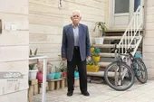 ۶۸ سال نوحه&zwnj;خوانی محمود عرفان