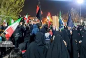 ۳۰ مادر و فرزند محله امیرآباد برای تجمعات شبانه ساندویچ تهیه می&zwnj;کنند