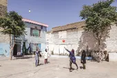 بهشت پنهان؛ پناهگاه زنان رهایی یافته از اعتیاد است