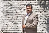 چهل سال ایستادگی "آهوگیر" در گود کشتی باچوخه