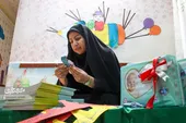 گروه جهادی معصومه برزنونی ۴۸ جنین را نجات داده&zwnj;اند