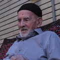 یک قرن زندگی شهباز پاشازاده‌شیران با قطار