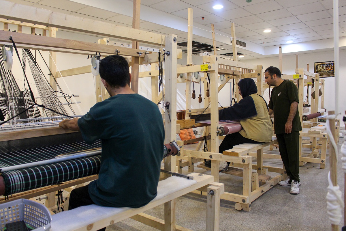 پایان کمکخواهیآغاز کارآفرینی پایان کمکخواهیآغاز کارآفرینی