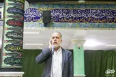 دعوت مسجد فقیه&zwnj;سبزواری با اذان زنده!