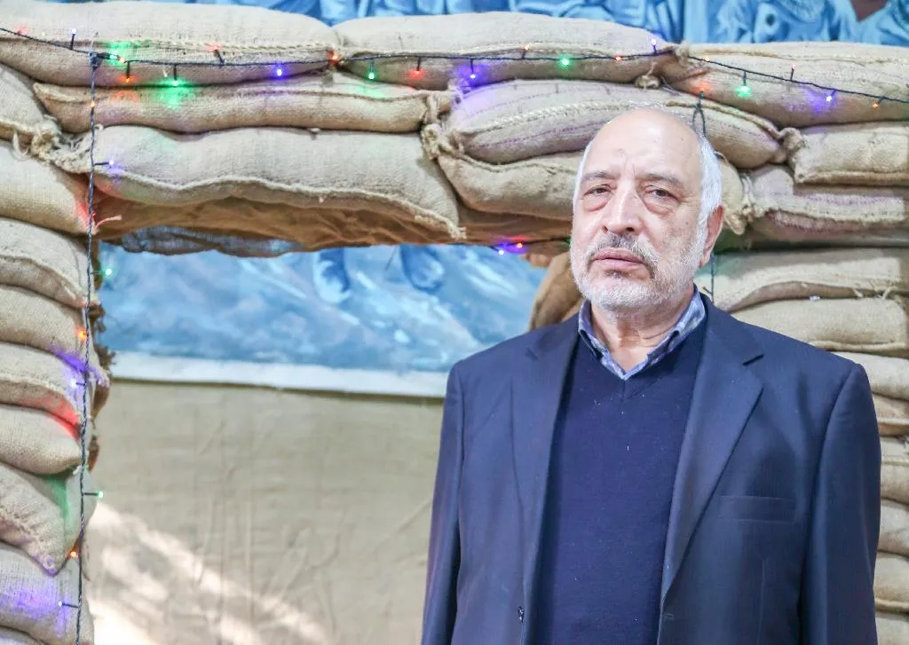 سید تقی توکلی نژاد