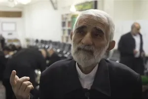 قدیمی‌ترین فعال کیف و کفش مشهد