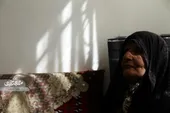 &laquo;خاله شهربانو&raquo; نابینایی که دست به عصا نیست