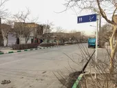 خیابان ده متری بولوار حر