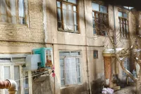 یادگارهای کوچه ۲۰۰ ساله حاج‌ابرام