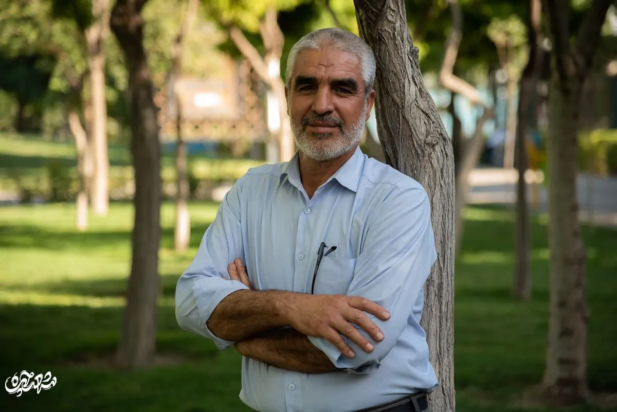 حاجی امیدوار