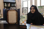 مرگ فلزات به روایت رتبه اول جشنواره جابربن&zwnj;حیان
