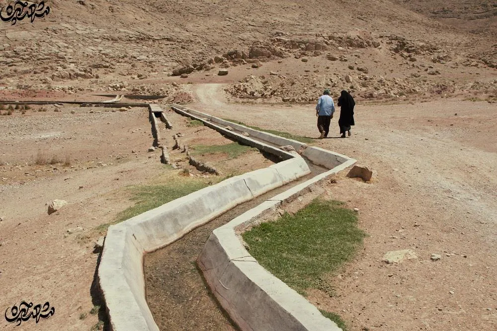 چشمه گیلاس مشهد