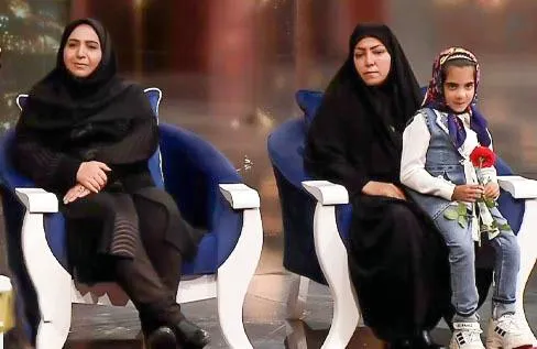 لعیا بهشتی- فعال حوزه سلامت