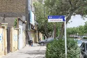 چهارده کوچه یک&zwnj;متری در میلان چهاردهم