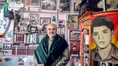 هم رزم کاوه، سال&zwnj;ها به پاسداری از میهن پرداخت