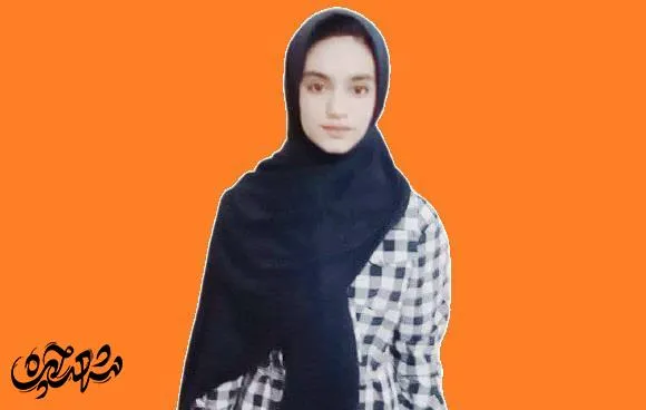 خانم شاعر 