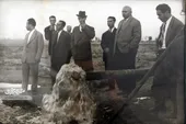 آقای سیدی نتوانست &laquo;سیدی&raquo; را ببیند!