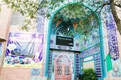 مسجد صاحب الزمان (عج)؛ پایگاهی که توریست&zwnj;ها را مسلمان می&zwnj;کرد