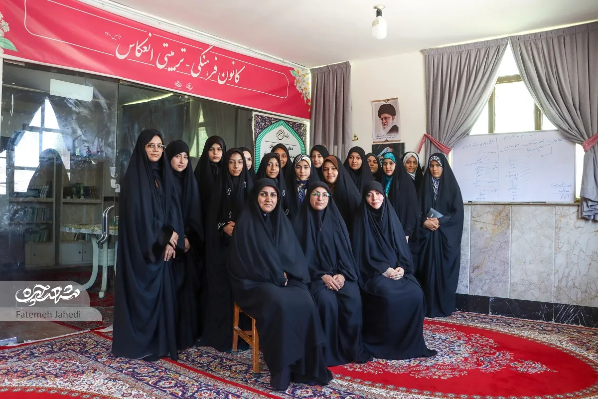 فعال فرهنگی فعال فرهنگی