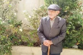 محمود ضرابی، آخرین دربان دروازه عیدگاه بود